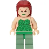 LEGO DC : Poison Ivy