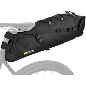 Sonstiges Fahrrad Satteltasche wasserdicht 10/13L Outdoor Mountainbike-Rennrad