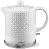 Maestro Mr-067 1.2l Kettle Argenté One Size / EU Plug 220V