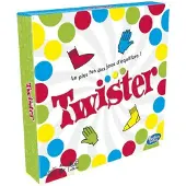 Hasbro Twister, 6 Jahr(e)
