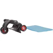 Merco AB Roller 3W rouleau de fitness noir