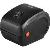 OEM Imprimante d'étiquettes, connectivité Bluetooth, impression haute vitesse, noire