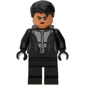 LEGO DC : Selina Kyle