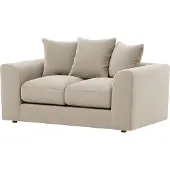 Wintech Sofa convertible Dillon-Malmo 8-Fibre polyester + fibre polyuéthane