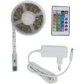Rabalux 79023 Barre à LED, 19W, blanc, rgb, 500cm