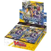 Bushiroad Cardfight!! Vanguard Infinideity Cradle Booster Box
