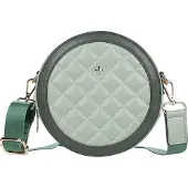 Baellerry Sac à main ES-35931 - Verte en stock KP35931