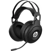 HP Casque de jeu sans fil Pavilion X1000 Noir