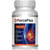 NGS Forceflex - Complément alimentaire 30 pièces