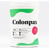 NGS Colonpax 300g - complément alimentaire