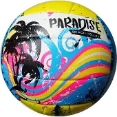 Spartan Gear Volley-ball de plage PARADISE