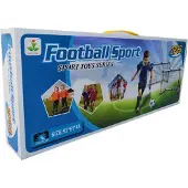 Merco Garden Goal Set Football Goal 2 pcs pack 1 set