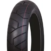 Vee rubber Pneu Vee Rubber VRM-119C 120/70-12 60P TBL