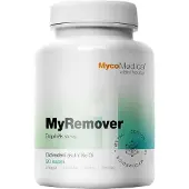 Mytao MycoMedica MyRemover1 90 gélules