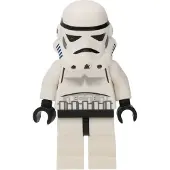 LEGO Star Wars Stormtrooper