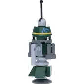 LEGO Star Wars : R1-G4 Astromech