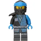 LEGO Ninjago : Nya (Core)