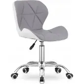Sonstiges Chaise de bureau Chaise pivotante Chaise de bureau éco-cuir