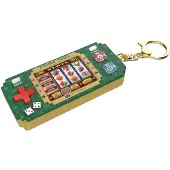 Dreamgear Casino Pixel Konsole