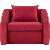 Wintech Alma - Fauteuil convertible-Velluto 7
