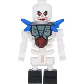 LEGO Ninjago : Krazi