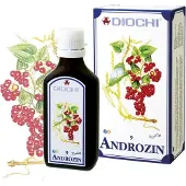Diochi Androzin, 50 ml