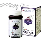 Diochi Gerocel Bioenzym, 90 cps
