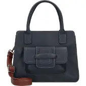 Gabor ANOUK, Zip shopper L, mélange marin