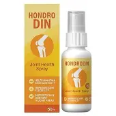 NGS Hondrodin Spray 50Ml