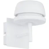 ITALUX Miranda Applique LED moderne blanc AB16004-1A WH