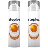 NGS 2X Steplex [2X75 ml] Pommade contre la douleur
