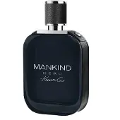 Kenneth Cole Mankind Hero Eau de Toilette, 100 ml