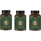 NGS 3X Detosil - Complément alimentaire 30 gélules