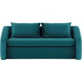 Wintech Alma – Canapé convertible 3,5 places-Velluto 36