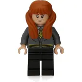 LEGO Harry Potter : Susan Bones