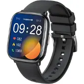 Xssive Montre intelligente XSS-SW9B - Noir