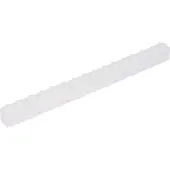 LEGO 100 pièces 2465 Brick 1x16 Part Basic Bricks 100 White