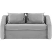 Wintech Alma – Canapé convertible 2,5 places-Velluto 15