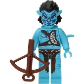 LEGO Avatar : Tonowari