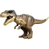 LEGO Jurassic World : Tyrannosaure Rex