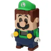 LEGO Super Mario : Luigi