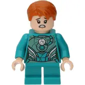 LEGO Eternals : Sprite