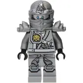 LEGO Ninjago : Zane (Tournoi des éléments)