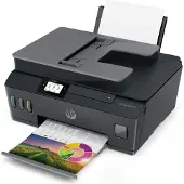 HP Smart Tank 530 sans fil 4SB24A