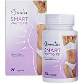 NGS Slimmantica complément alimentaire 20 gélules