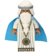 LEGO The Movie : Vitruvius
