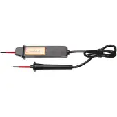 Bgs 724 Testeur de tension universel pour tension alternative et continue