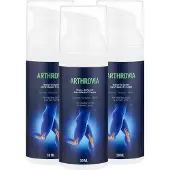 NGS 3X Arthrovia - pommade 50 ml