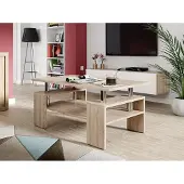 Mirjan 24 Table basse SIMON – chêne sonoma