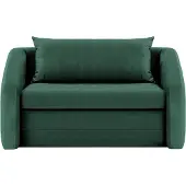 Wintech Alma – Grand fauteuil convertible-Velluto 10